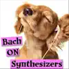 Bach On Synthesizers - The Well Tempered Clavier, Book 1 - EP album lyrics, reviews, download