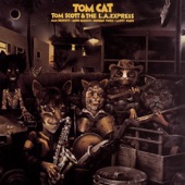 Tom Cat artwork