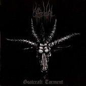 Goatcraft Torment artwork