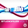 Studio Files Vol. 1 - Single