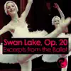 Tchaikovsky: Swan Lake (Excerpts) album lyrics, reviews, download