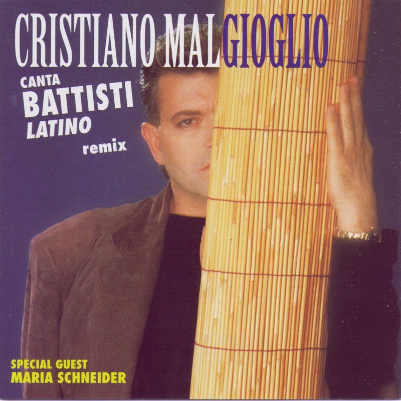 Mi Sono Innamorato Di Tuo Marito Lyrics