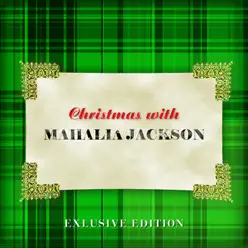 Christmas With Mahalia - EP - Mahalia Jackson