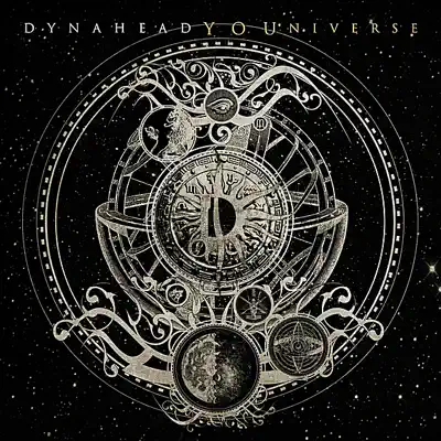 YOUniverse - Dynahead