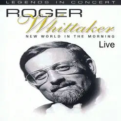New World In The Morning Live - Roger Whittaker