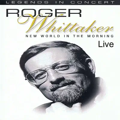 New World In The Morning Live - Roger Whittaker