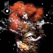 Björk - Mutual Core