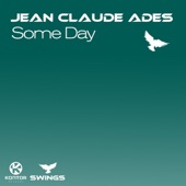 Some Day (Jerome Isma-ae Remix) artwork