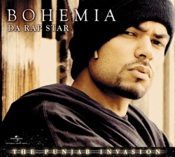 Bohemia - ek Tera Pyar Feat. Devika