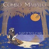 Combo Mahalo - Honolulu, I Am Coming Back Again
