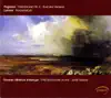 Paganini: Violin Concerto No. 4 - Sonata Varsavia - Leitner: Concert Piece album lyrics, reviews, download