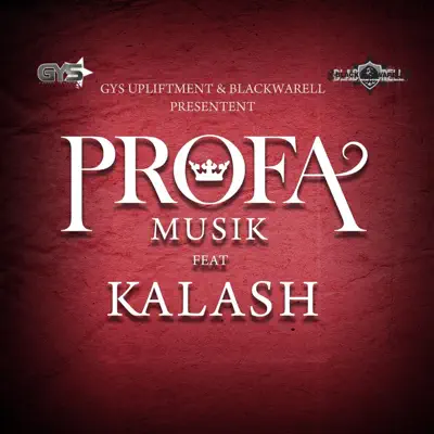 Musik - Single - Kalash