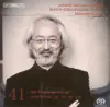 Bach, J.S.: Cantatas, Vol. 41 - Bwv 56, 82, 84, 158 album lyrics, reviews, download