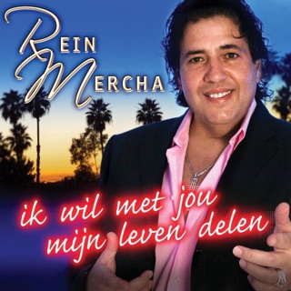 rein mercha vakantie