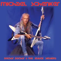 Doctor Doctor: The Kulick Sessions - Michael Schenker Doctor Doctor: The Kulick Sessions - Michael Schenker