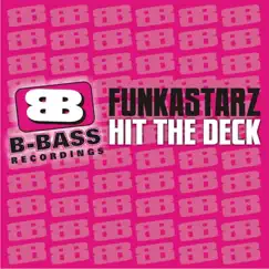 Hit The Deck - Single by Funkastarz album reviews, ratings, credits