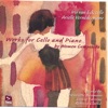 Works for Cello and Piano By Women Composers