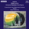 Smetana: Orchestral Highlights from Operas