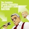 Plagiarythm Nation, Vol. 2.0, 2003