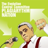 The Evolution Control Committee - Spandau Filet