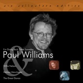 Paul Williams - An Old Fashioned Love Song