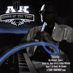 Sound of Tha Tube by DJ AK album reviews, ratings, credits