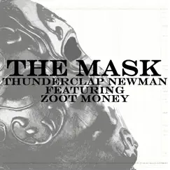 The Mask (feat. Zoot Money) by Thunderclap Newman album reviews, ratings, credits