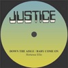 Hortense Ellis Down The Aisle/Baby Come On - Single