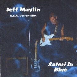 Jeff Maylin - Cold Cold Night