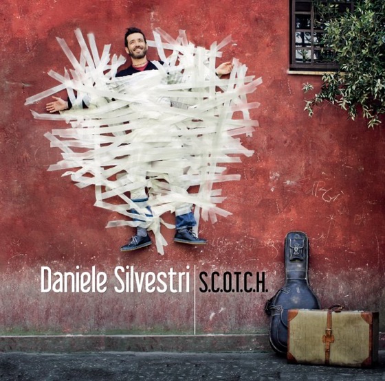 Cover artwork for L'Appello