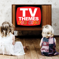The TV Theme Singers - Thomas the Tank Engine artwork