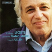 Ligeti: Complete Piano Music artwork