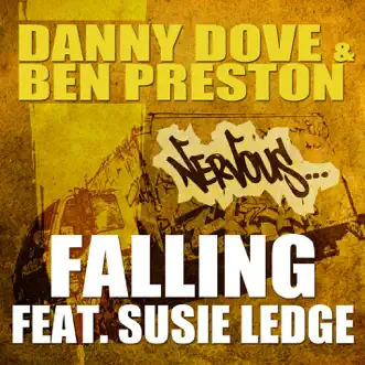 Falling (feat. Susie Ledge) - EP by Danny Dove & Ben Preston album reviews, ratings, credits