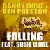 Falling (feat. Susie Ledge) - EP album cover