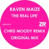 The Real Life (Original & Chris Moody Remixes) - Single