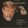 Remembering Red