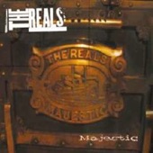 The Reals - Anchor