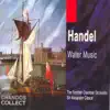 Stream & download Handel: Water Music Suites Nos. 1-3