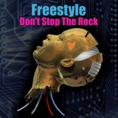 Don't Stop The Rock (Re-Recorded / Remastered) artwork