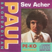 Sev Atcher (Vinyl,,Re-mastered) artwork