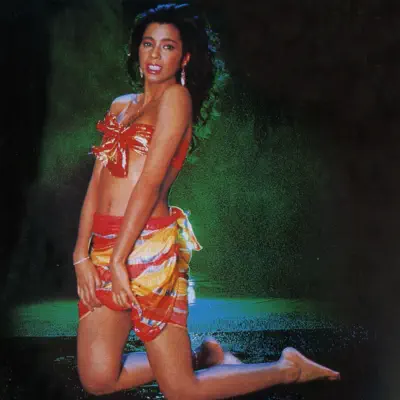 FLASHDANCE・・・WHAT A FEELING(フラッシュダンス) - Single - Irene Cara