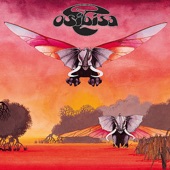 Osibisa - Music for Gong Gong