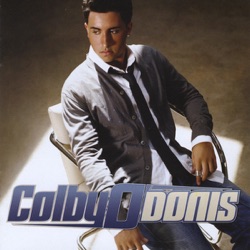 Colby O'Donis - What You Got (feat. Akon)