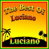 The Best of Luciano artwork