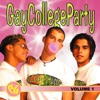 Party Groove: Gay College Party, Vol. 1 (Continuous Dance Mix)