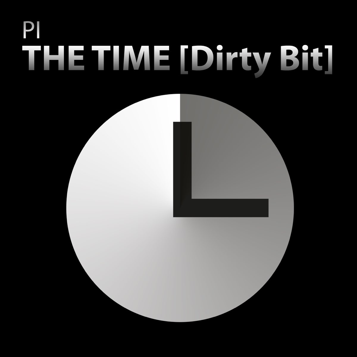 Слушать p i. Dirty time. Dirty bit. By the time. Edit no Pi.