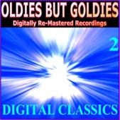 Oldies But Goldies (Digital Classics 2 Digitally Re-Mastered Recordings), 2010