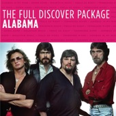 The Full Discover Package: Alabama artwork
