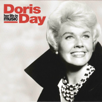 Doris Day - Doris Day - Her Life In Music artwork