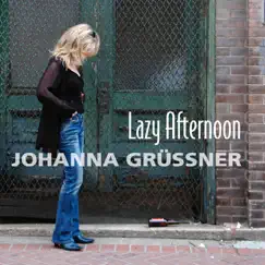 Lazy Afternoon by Johanna Grüssner album reviews, ratings, credits
